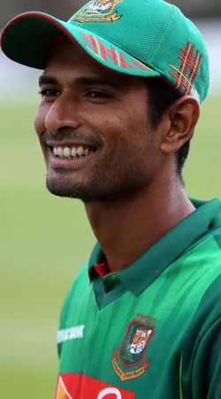 মাহমুদউল্লাহ রিয়াদ