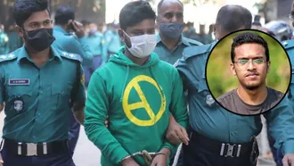 Abrar murder verdict rescheduled for December 8