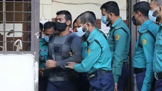 Abrar murder: 20 sentenced to death, 5 get life term