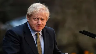 ‘We need to act now’ - UK’s Johnson sends climate alert to COP