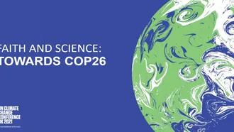 COP26 summit: Time to do the right thing, negotiators told