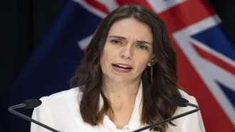 New Zealand increases emissions reduction target