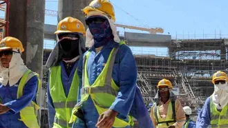 Bangladesh 6th largest migrant sending country: IOM