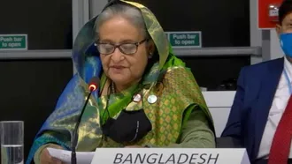 PM urges richer nations to recognition vulnerable countries need