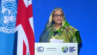 Bangladesh canceled 10 coal-based power plants for climate’s sake
