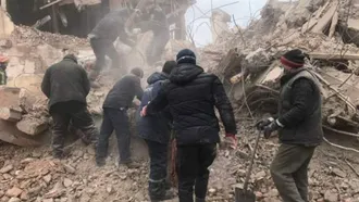 70 Ukrainian soldiers killed in strike