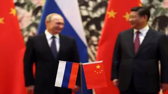 China won’t join West’s sanctions on Russia