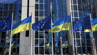 EU to discuss Ukraine’s membership bid this week