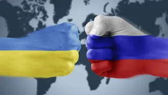Russia declares limited ceasefire in 2 Ukraine cities