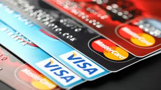 Visa, Mastercard suspend operations in Russia