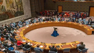 UN to hold more meetings this week on Ukraine war