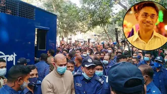 Sinha murder: Pradeep, Liakat sentenced to death