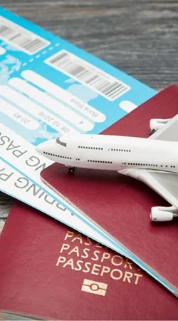 ফ্লাইট বুকিংয়ে খেয়াল রাখবেন যে ৪ বিষয়