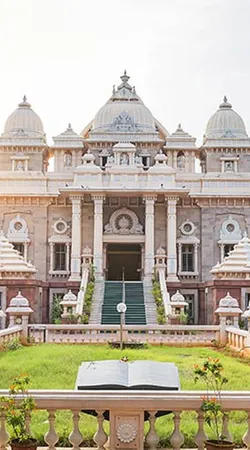 ঘুরে আসুন চেন্নাই: সেরা ১০ জায়গা