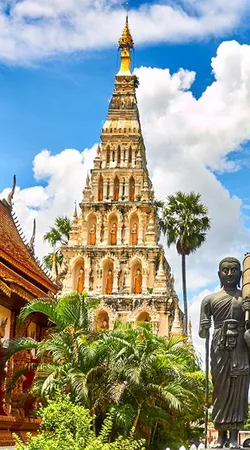 ঘুরে আসুন থাইল্যান্ড