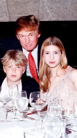 হোয়াইট হাউস ছাড়ছেন ডোনাল্ড ট্রাম্প