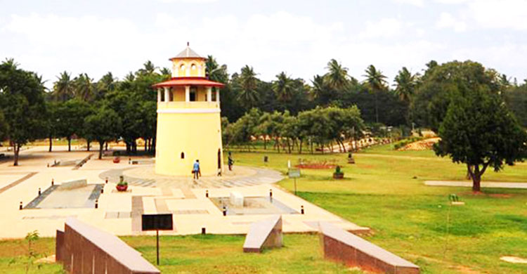 Dhaka Post