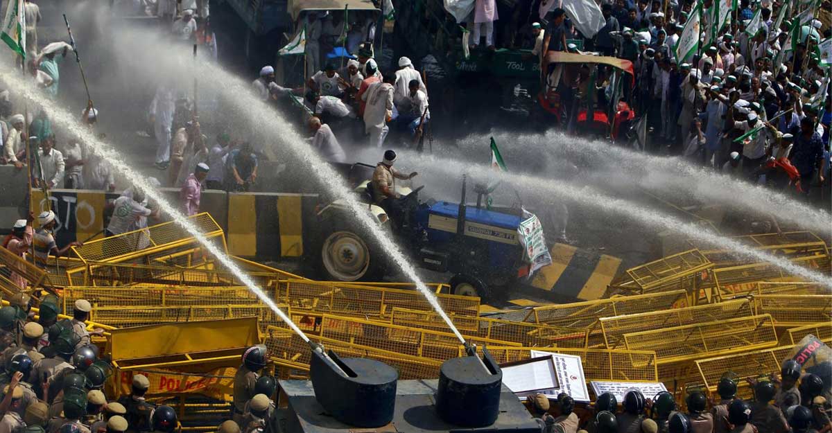 Dhaka Post