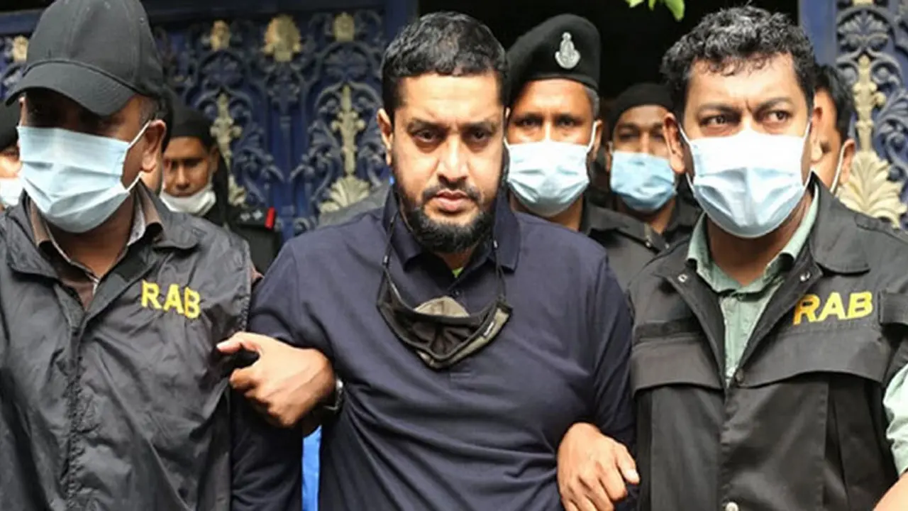 গোল্ডেন মনির ইস্যুতে রাজউকের পরিচালক শাহীনুরকে ফের তলব