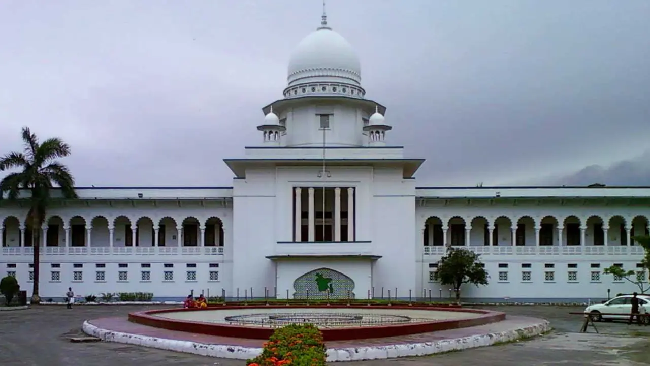 টিকটক-লাইকিসহ ক্ষতিকর অ্যাপস বন্ধে রিট