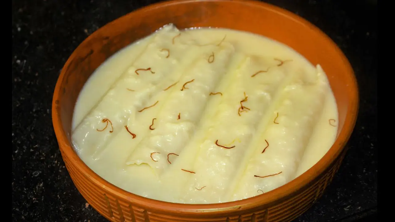 মালাই পাটিসাপটা তৈরির রেসিপি জেনে নিন