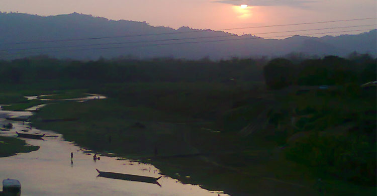 Dhaka Post