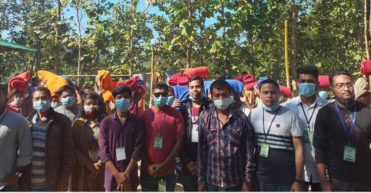 Dhaka Post