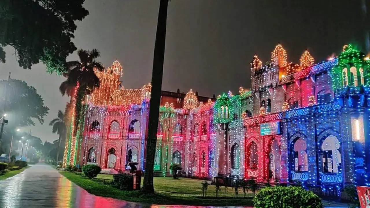 ঢাবির শতবর্ষ পূর্তিতে ফটোগ্রাফি প্রতিযোগিতা