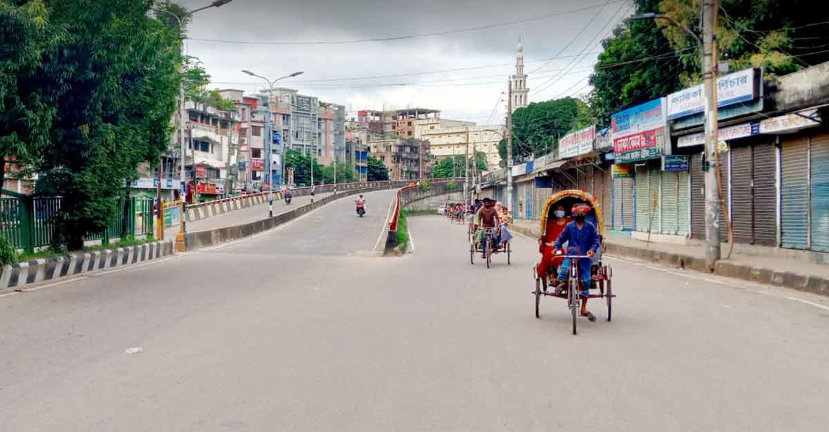 Dhaka Post