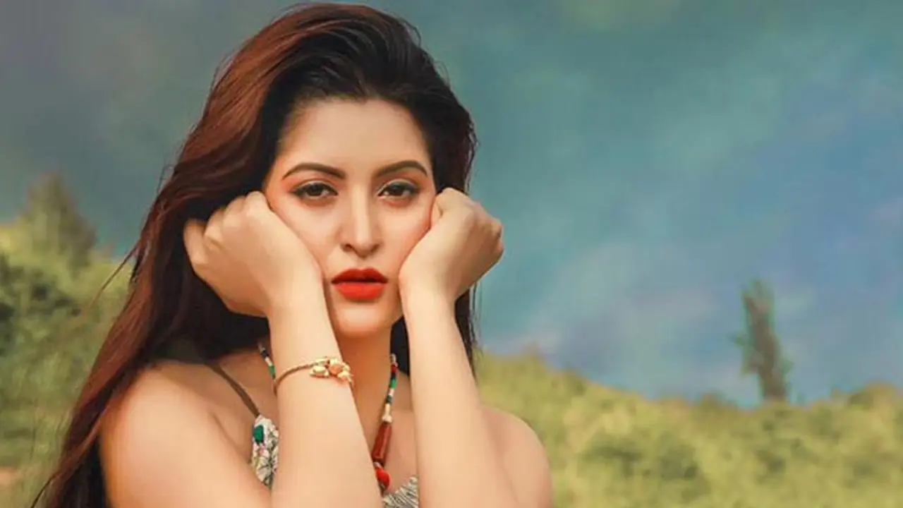 পরীমণিকে আরও ৫ দিনের রিমান্ডে চায় সিআইডি