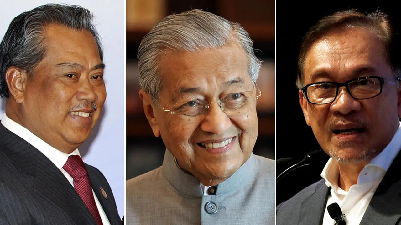বিরোধীদের সুবিধা দিয়ে গদি টেকাতে চান মালয়েশিয়ার প্রধানমন্ত্রী