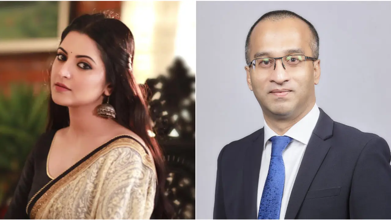পরীমণিকে কখনো দেখিনি : সিটি ব্যাংকের এমডি
