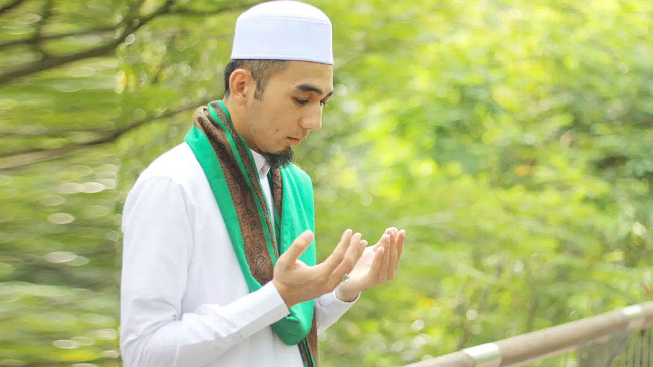 মৃত ব্যক্তির জন্য দোয়া