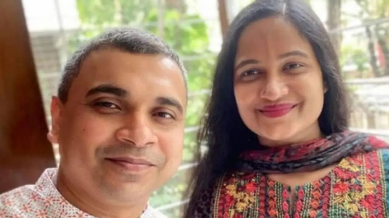 ই-অরেঞ্জের মালিক সোনিয়া মেহজাবিনসহ ৩ জন রিমান্ডে