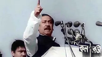 HC orders to include Bangabandhu’s 7 March speech in textbooks