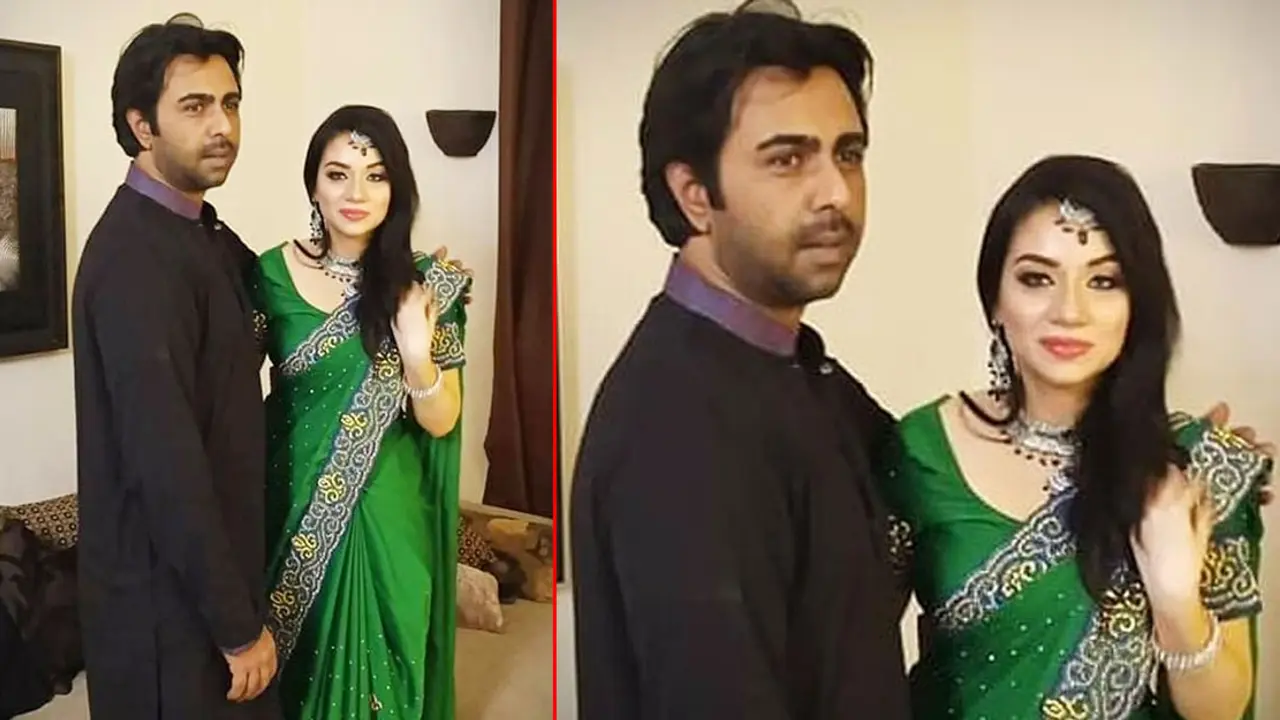আবারও বিয়ে করছেন অপূর্ব