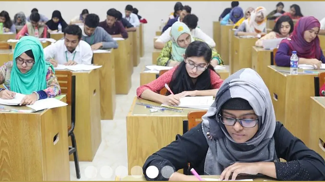জট খুলছে বিশ্ববিদ্যালয় ভর্তি পরীক্ষার