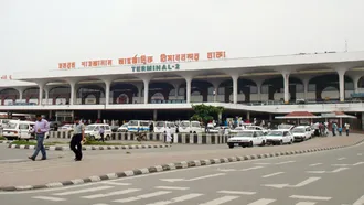 RT-PCR booths to be set up at airports