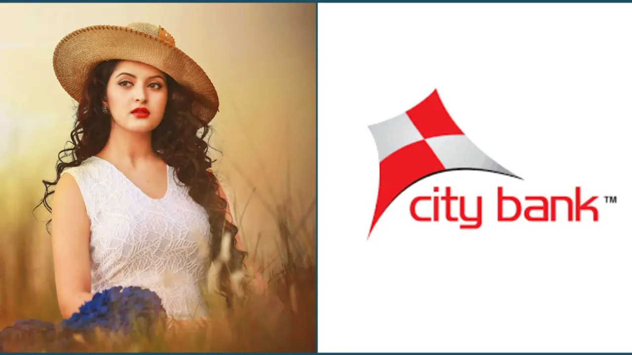 পরীমণি ইস্যুতে সিটি ব্যাংকের জিডি