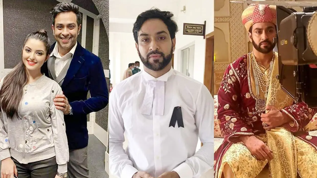 পরীমণির জন্য আদালতে লড়ছেন, শুটিংও করছেন