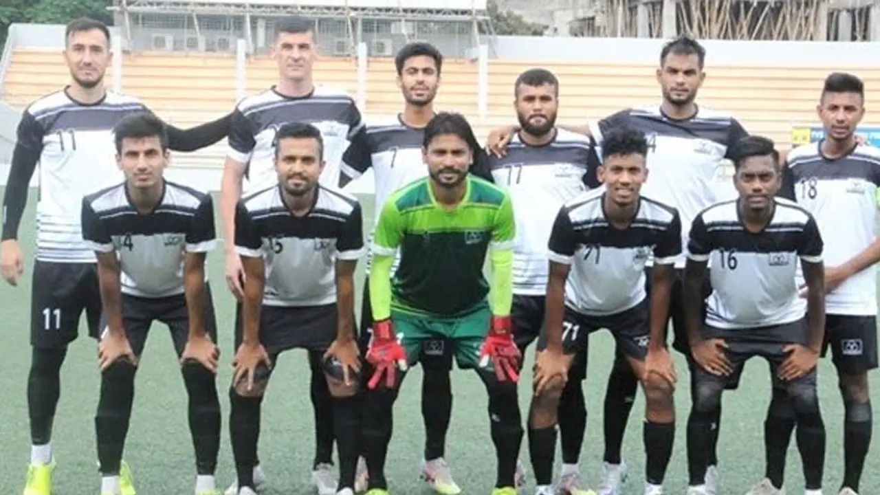 আরামবাগের ফুটবলারদের ক্যারিয়ার বাঁচাতে আকুতি