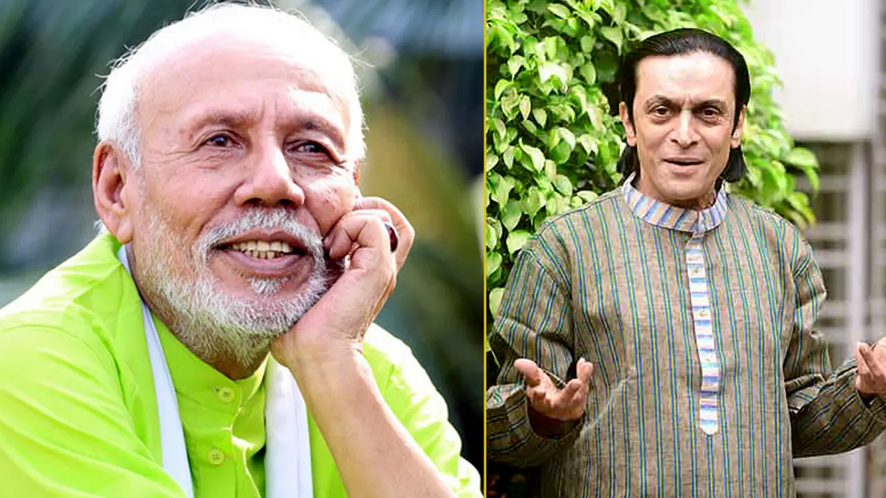 এটিএম শামসুজ্জামানের প্রশংসায় কলকাতার শুভাশিস মুখার্জি
