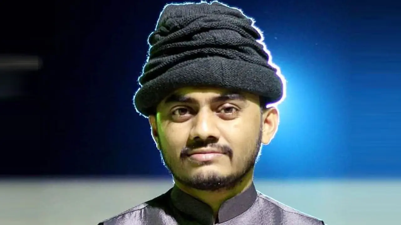 ধারাবাহিক নাটকের টাইটেল গানে শাহরিয়ার বাঁধন