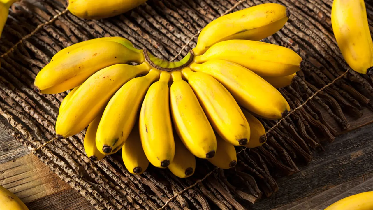 কলার উপকারিতা সম্পর্কে জানেন কি?