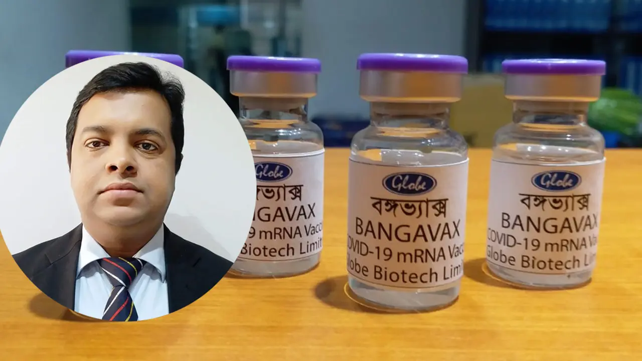 বঙ্গভ্যাক্সের অ্যানিমেল ট্রায়াল শুরু, প্রতিবেদন অক্টোবরে