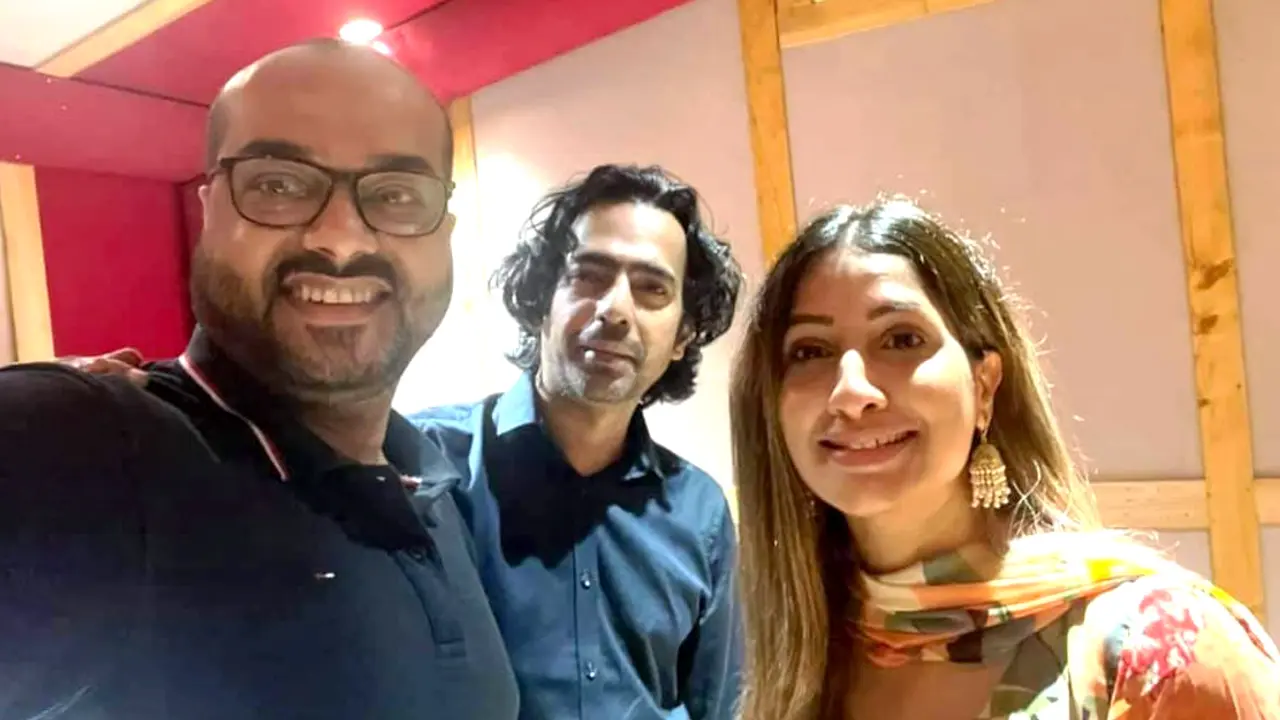 ১১ বছর পর বাপ্পা-জুলফিকার জুটি