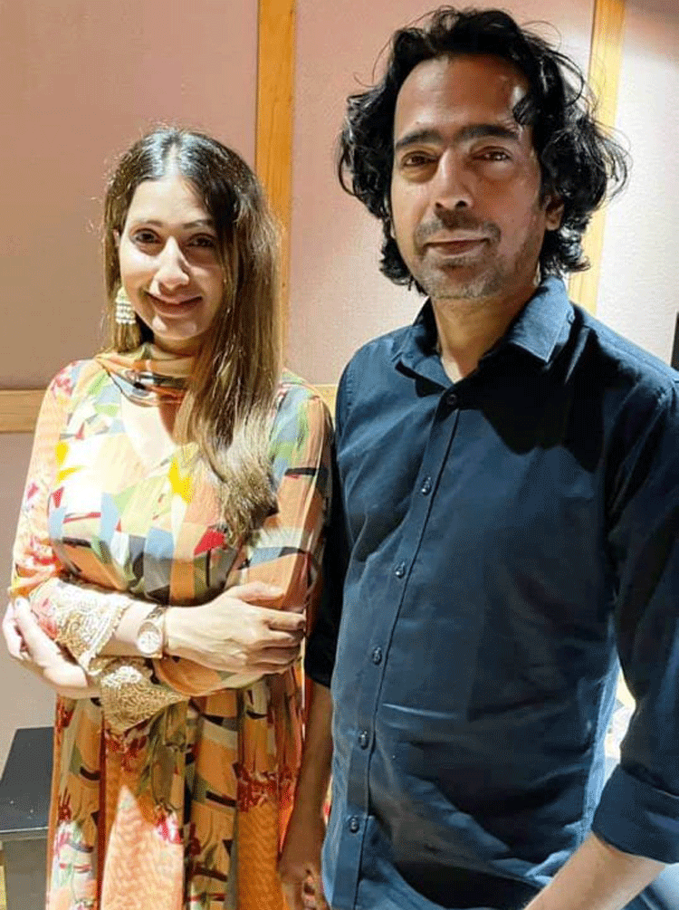 Dhaka Post