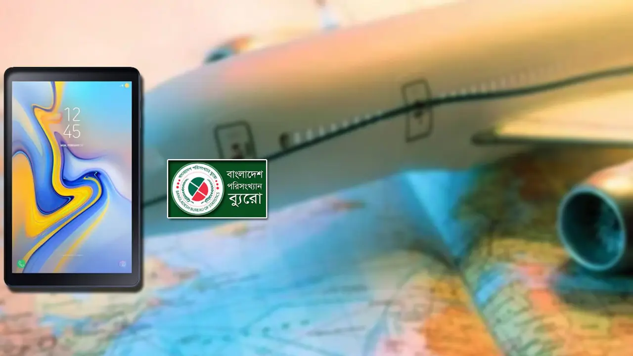 ঠিকাদারি প্রতিষ্ঠানের অর্থে ২০ জনের বিদেশ ভ্রমণের ছক!