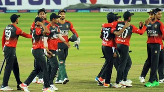 Mushfiq, Liton return as BCB announce squad for the NZ series