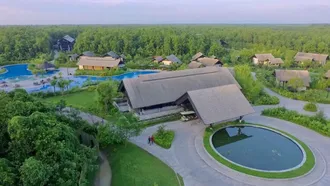10 resorts near Dhaka for weekend away